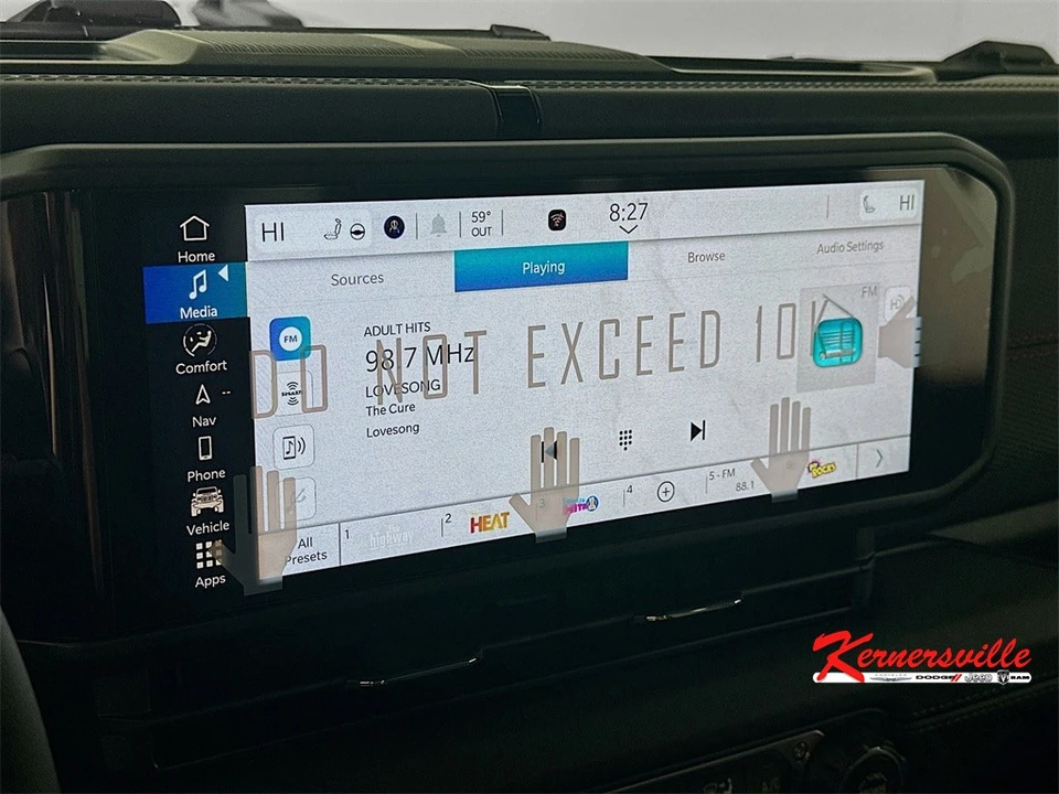 2026 Jeep JL Wrangler - Image 13 of 21