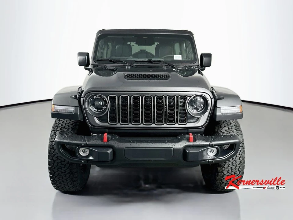 2026 Jeep JL Wrangler - Image 2 of 22