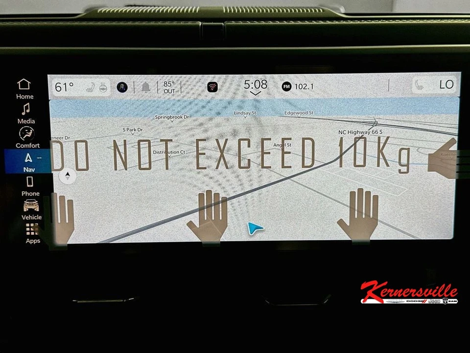 2026 Jeep JL Wrangler - Image 14 of 22