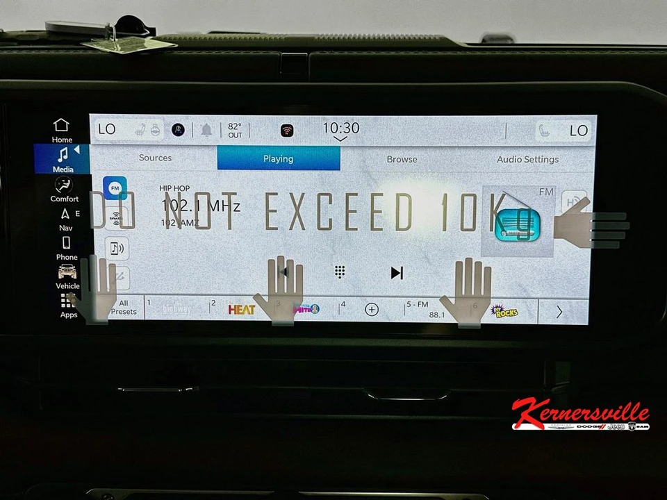 2026 Jeep JL Wrangler - Image 13 of 23