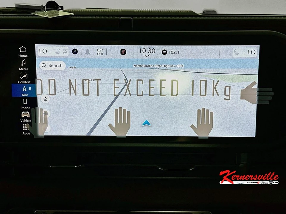 2026 Jeep JL Wrangler - Image 14 of 23