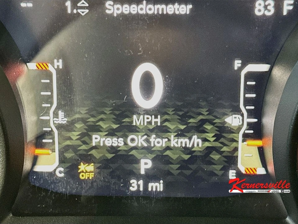2026 Jeep JL Wrangler - Image 11 of 23