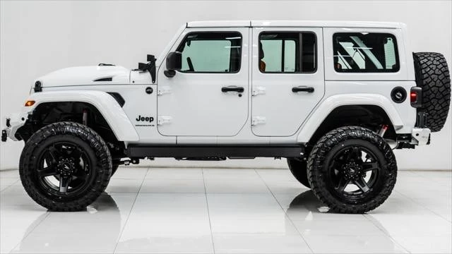 2026 Jeep JL Wrangler - Image 10 of 21
