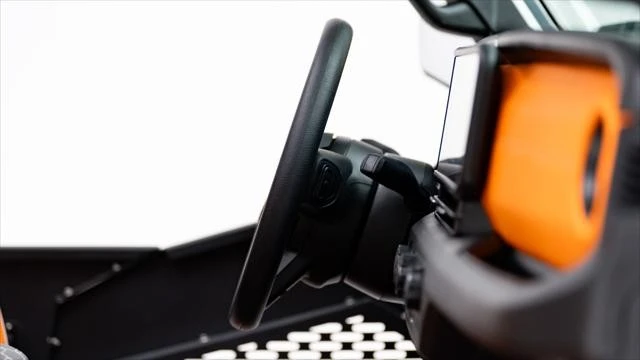 2026 Jeep JL Wrangler - Image 18 of 21