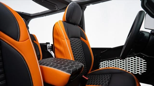2026 Jeep JL Wrangler - Image 20 of 21