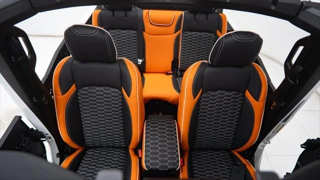 2026 Jeep JL Wrangler - Image 21 of 21