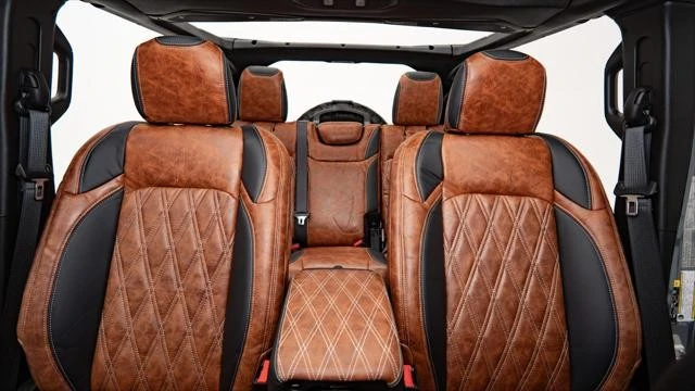 2026 Jeep JL Wrangler - Image 3 of 21