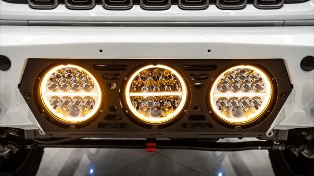 2026 Jeep JL Wrangler - Image 14 of 21
