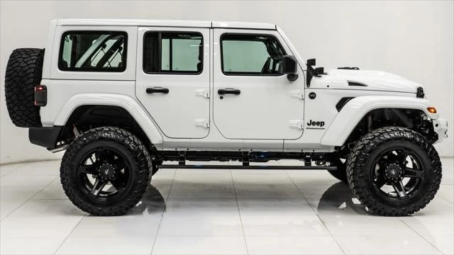 2026 Jeep JL Wrangler - Image 4 of 21