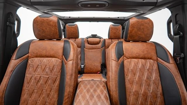 2026 Jeep JL Wrangler - Image 10 of 21