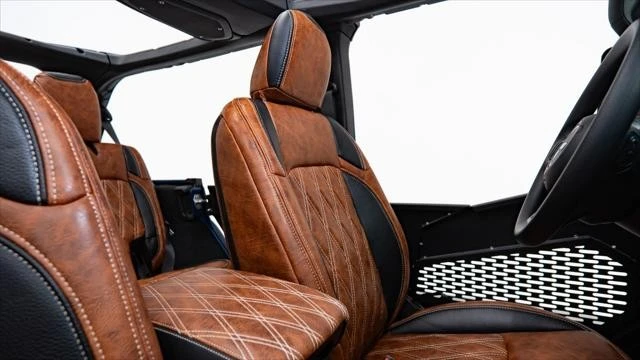 2026 Jeep JL Wrangler - Image 20 of 21