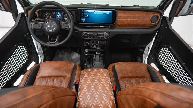 2026 Jeep JL Wrangler - Image 2 of 21