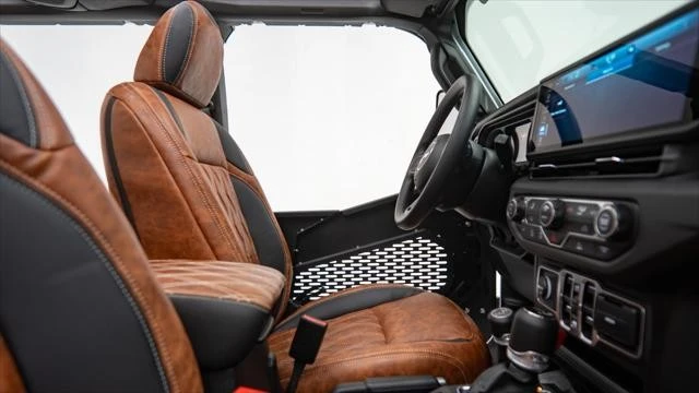 2026 Jeep JL Wrangler - Image 16 of 21