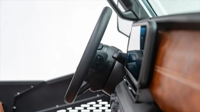 2026 Jeep JL Wrangler - Image 19 of 21