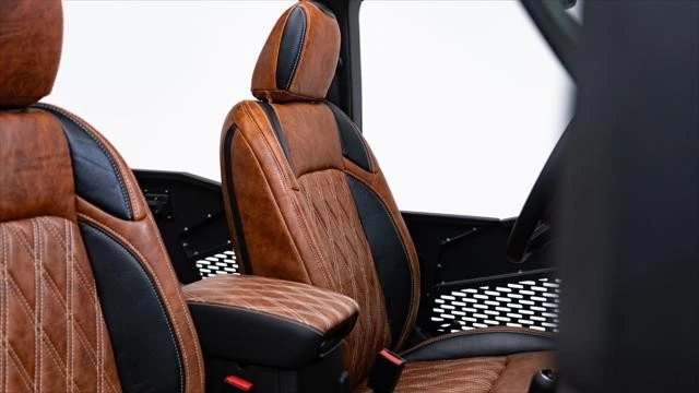 2026 Jeep JL Wrangler - Image 16 of 21