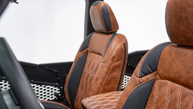 2026 Jeep JL Wrangler - Image 12 of 21
