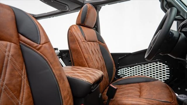 2026 Jeep JL Wrangler - Image 15 of 21