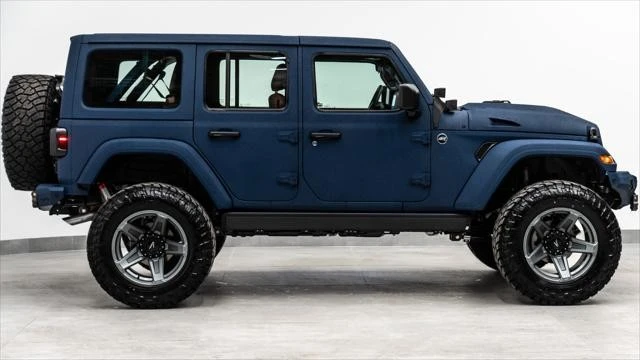 2026 Jeep JL Wrangler - Image 6 of 21