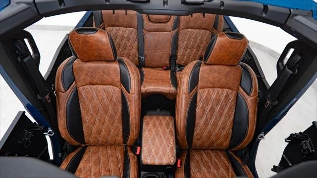 2026 Jeep JL Wrangler - Image 21 of 21