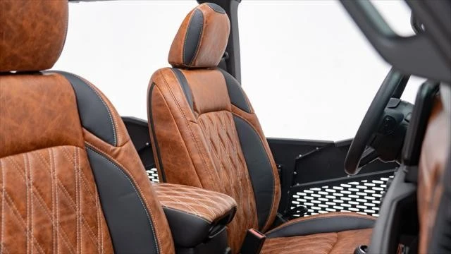 2026 Jeep JL Wrangler - Image 14 of 21