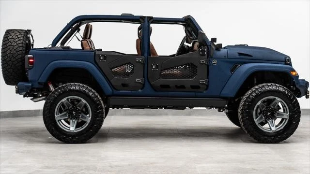 2026 Jeep JL Wrangler - Image 15 of 21