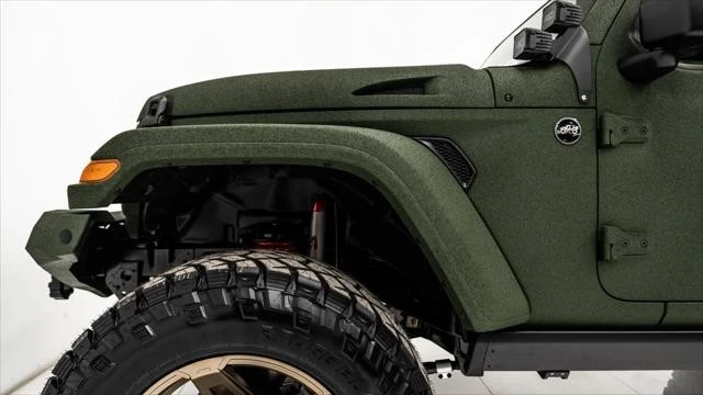 2026 Jeep JL Wrangler - Image 20 of 21