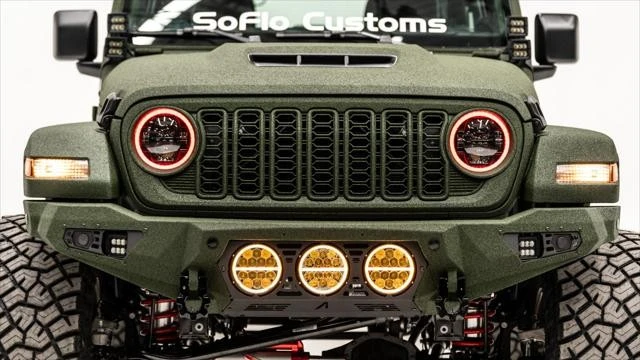 2026 Jeep JL Wrangler - Image 14 of 21
