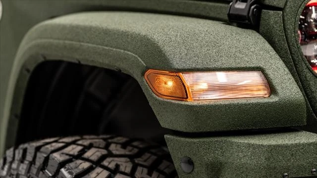 2026 Jeep JL Wrangler - Image 21 of 21