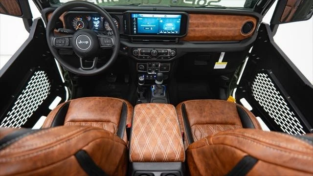 2026 Jeep JL Wrangler - Image 2 of 21