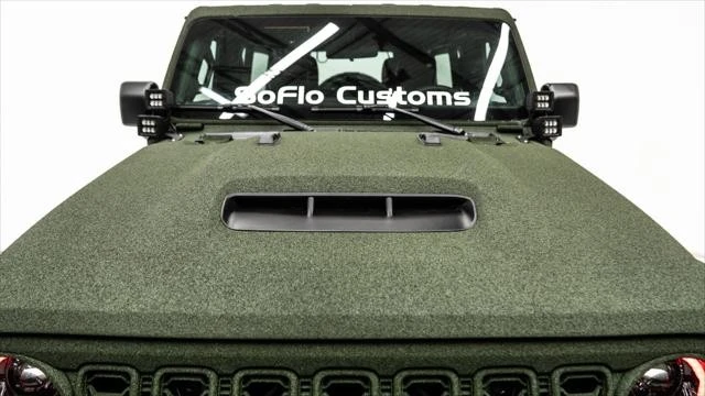 2026 Jeep JL Wrangler - Image 20 of 21