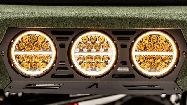 2026 Jeep JL Wrangler - Image 18 of 21