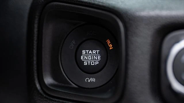 2026 Jeep JL Wrangler - Image 21 of 21