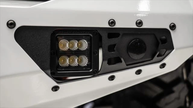 2026 Jeep JL Wrangler - Image 18 of 21