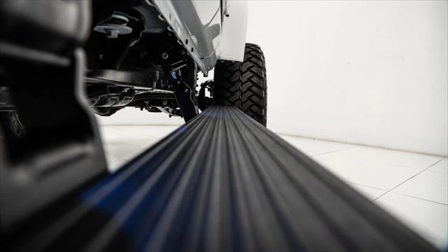 2026 Jeep JL Wrangler - Image 20 of 21