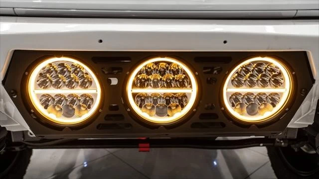 2026 Jeep JL Wrangler - Image 16 of 21