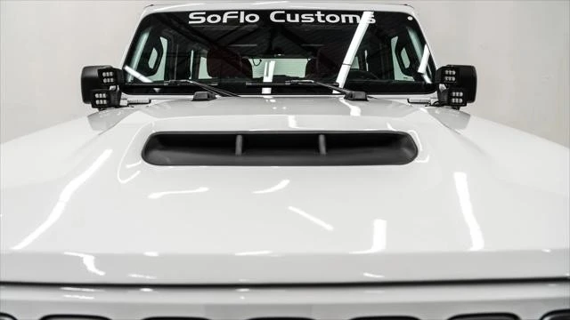 2026 Jeep JL Wrangler - Image 15 of 21