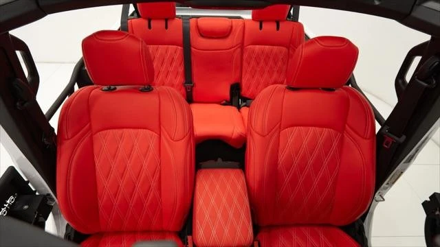2026 Jeep JL Wrangler - Image 21 of 21