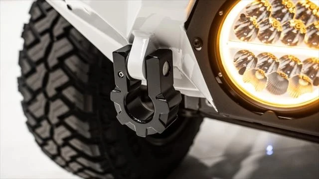 2026 Jeep JL Wrangler - Image 17 of 21
