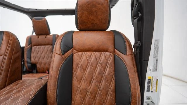 2026 Jeep JL Wrangler - Image 13 of 21