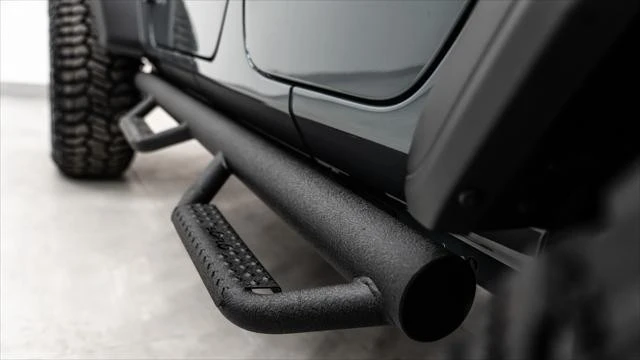 2026 Jeep JL Wrangler - Image 21 of 21