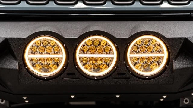 2026 Jeep JL Wrangler - Image 16 of 21