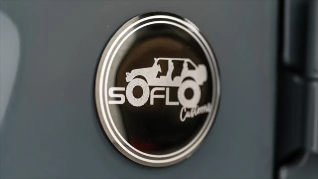 2026 Jeep JL Wrangler - Image 18 of 21