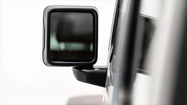 2026 Jeep JL Wrangler - Image 20 of 21