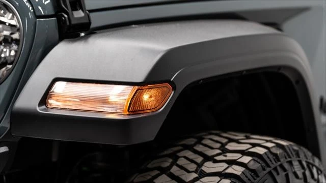 2026 Jeep JL Wrangler - Image 13 of 21