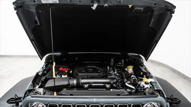 2026 Jeep JL Wrangler - Image 9 of 21