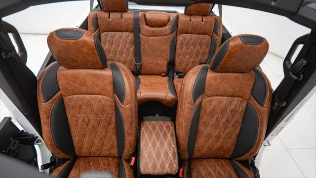 2026 Jeep JL Wrangler - Image 15 of 21