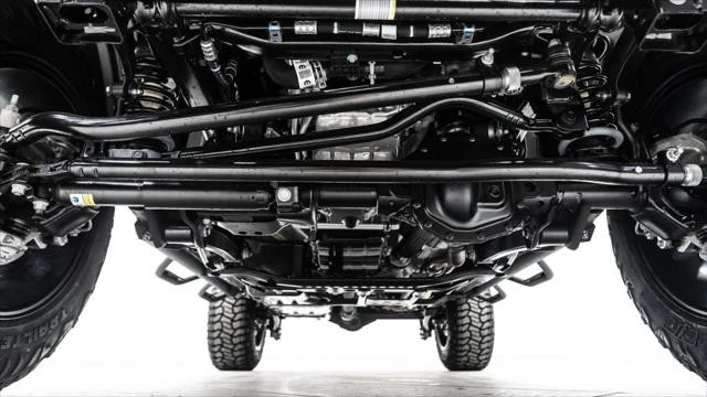 2026 Jeep JL Wrangler - Image 11 of 21