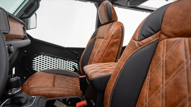 2026 Jeep JL Wrangler - Image 12 of 21