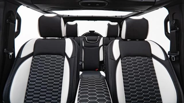 2026 Jeep JL Wrangler - Image 3 of 21