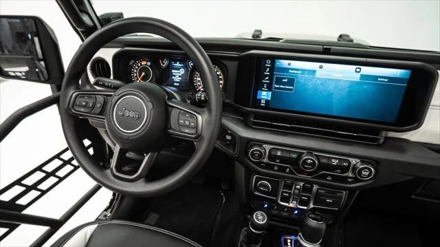 2026 Jeep JL Wrangler - Image 21 of 21